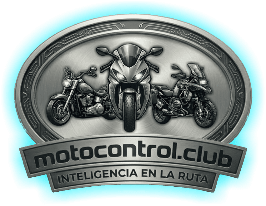 MotoControl Logo